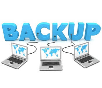 Backup Management - web designing company in ahmedabad
