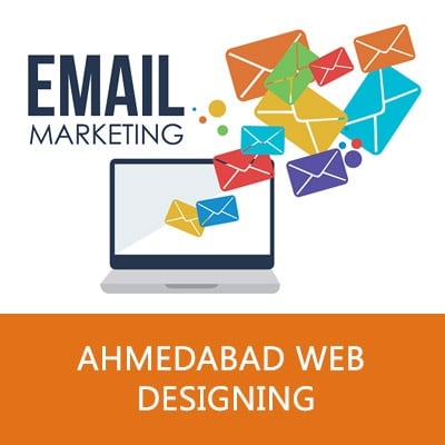 E Mail Marketing in Ahmedabad