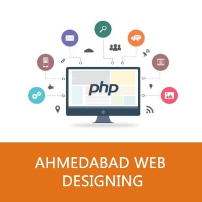 PHP Development in Ahmedabad