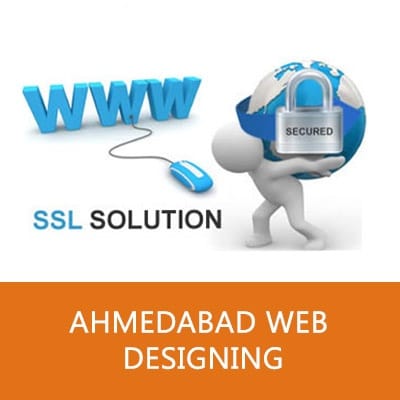 SSL Solutions in Ahmedabad
