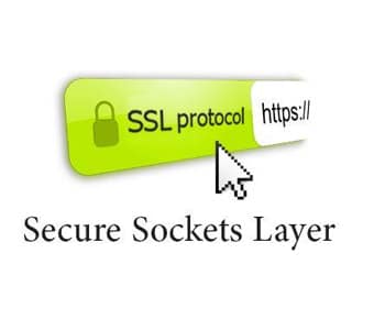 Secure Socket Layer (SSL) Certificate Installation