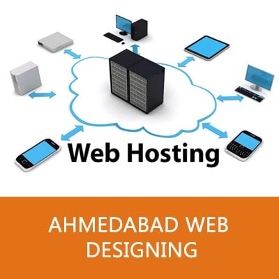 web hosting company in ahmedabad