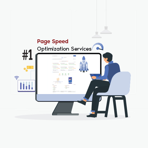 Page Speed Optimization Services