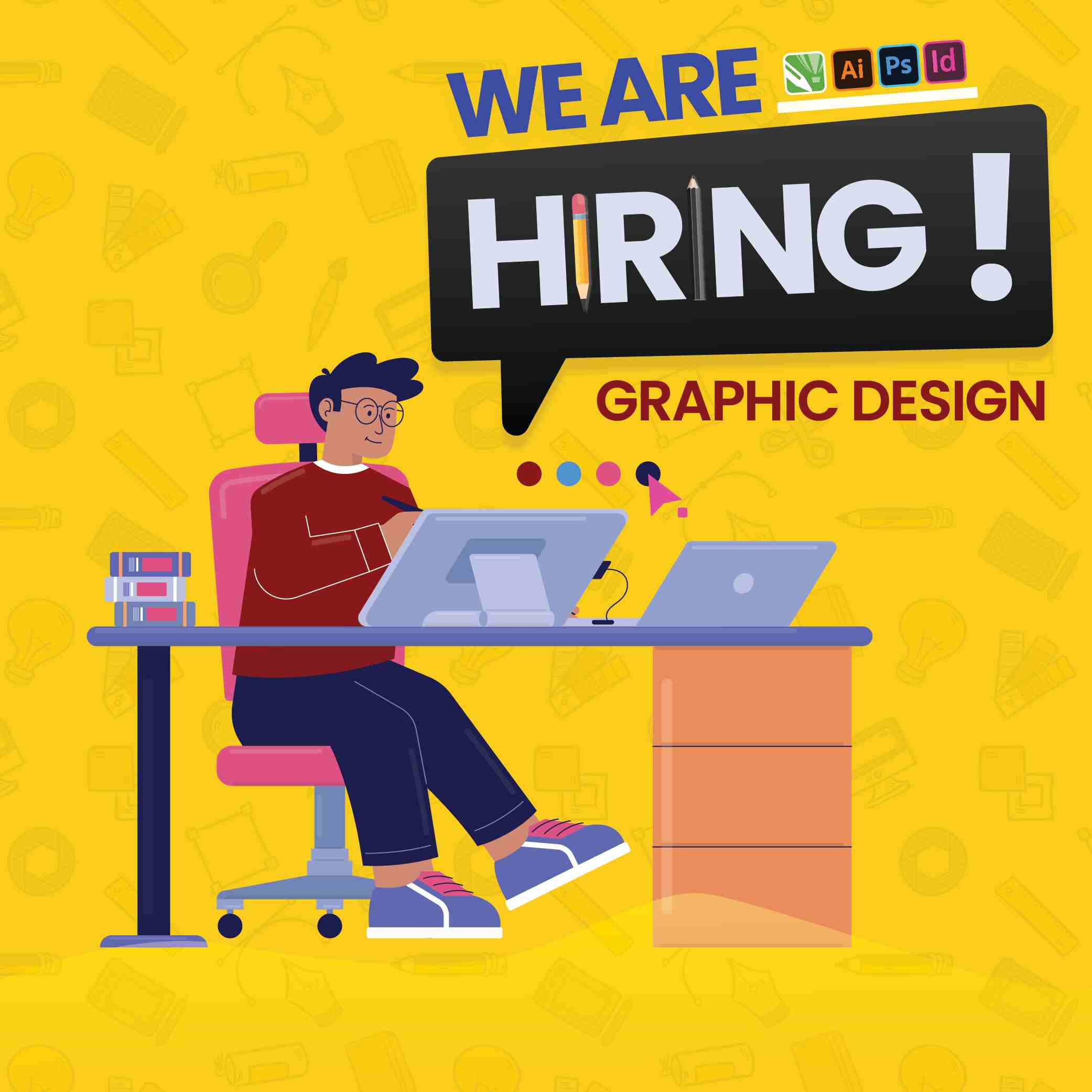 Best Graphics Designer in Ahmedabad