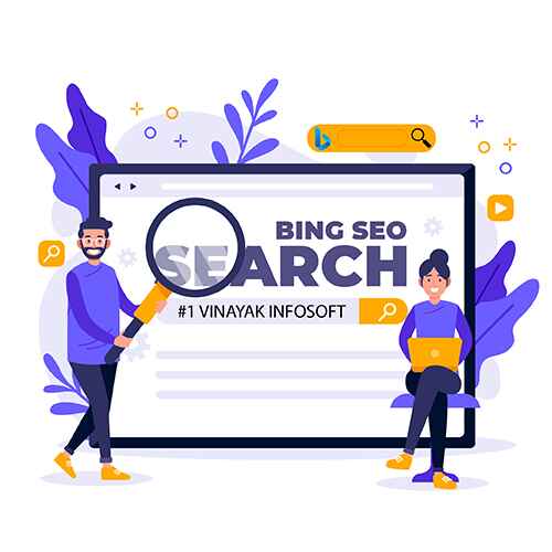 Bing Seo Search