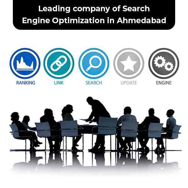 Leading Company of Search Engine Optimization