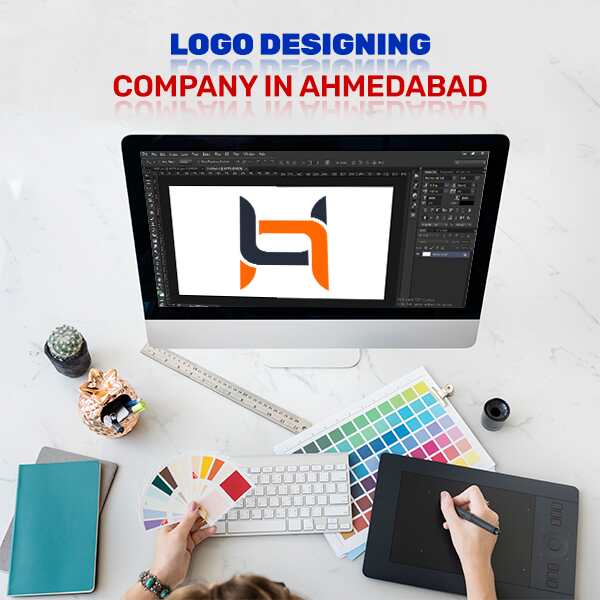 Logo Design Service in Ahmedabad