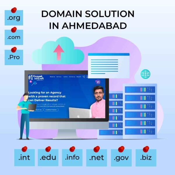 Domain-Solution-in-Ahmedabad