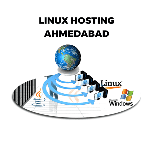 Linux-Hosting-Ahmedabad