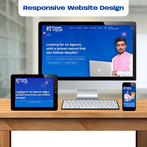 Responsive-Website-Design