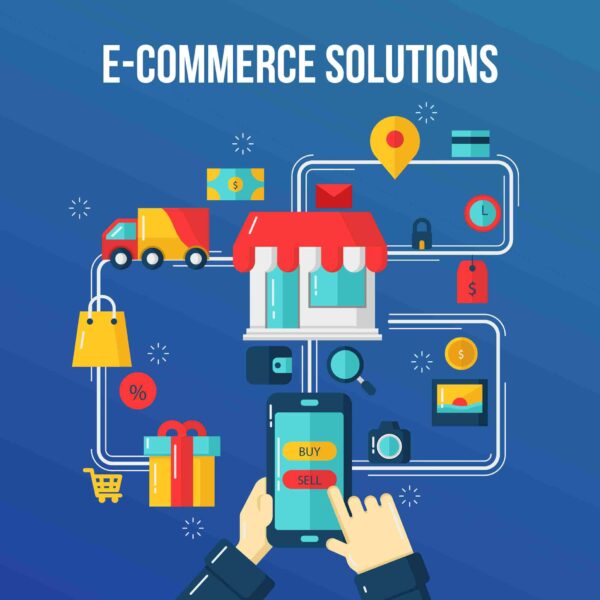 E-Commerce Solutions