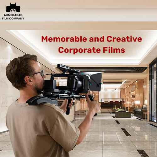 Memorable and Creative Corporate Films