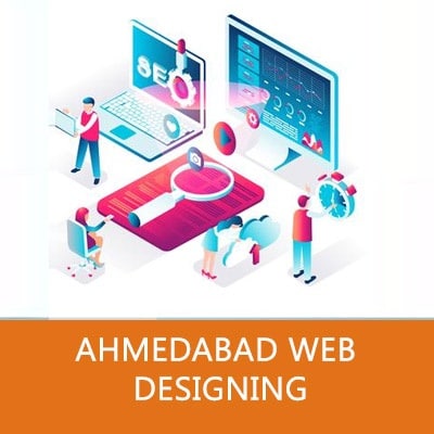 SEO AHMEDABAD