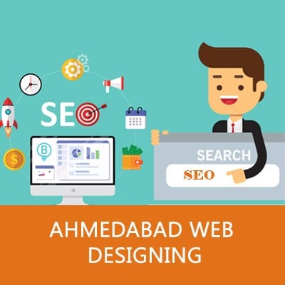 SEO CONSULTANT IN AHMEDABAD