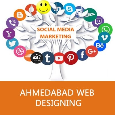 Social Media Marketing in Ahmedabad