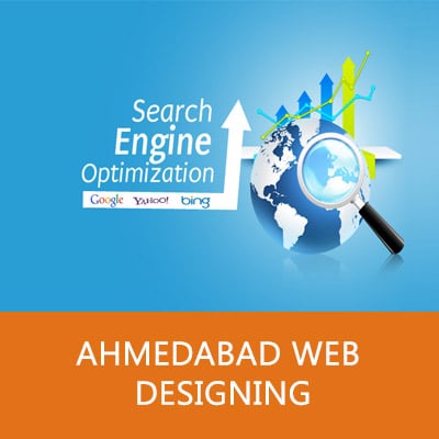 Web Designing SEO CONSULTANT IN AHMEDABAD