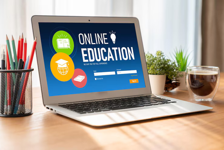 web design for school