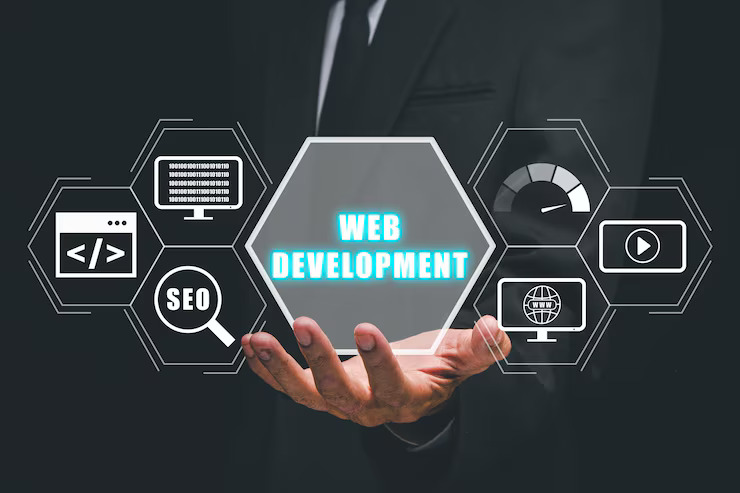 WordPress development
