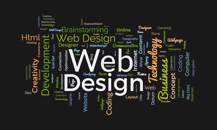 web designing