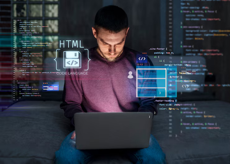 web development